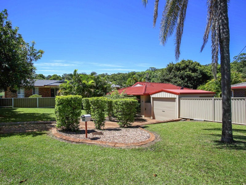 23A Harvie Dr, Boambee East NSW 2452
