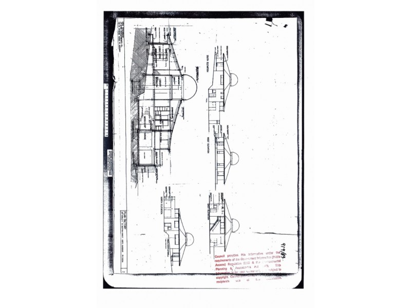 11 Yarad Pl, Boambee NSW 2450 Floorplan