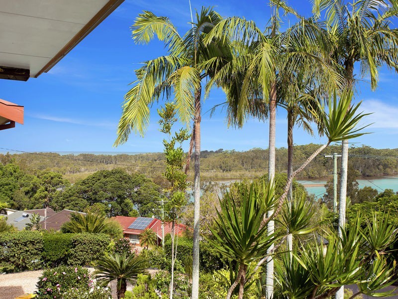 16 Cunningham Cres, Sawtell NSW 2452