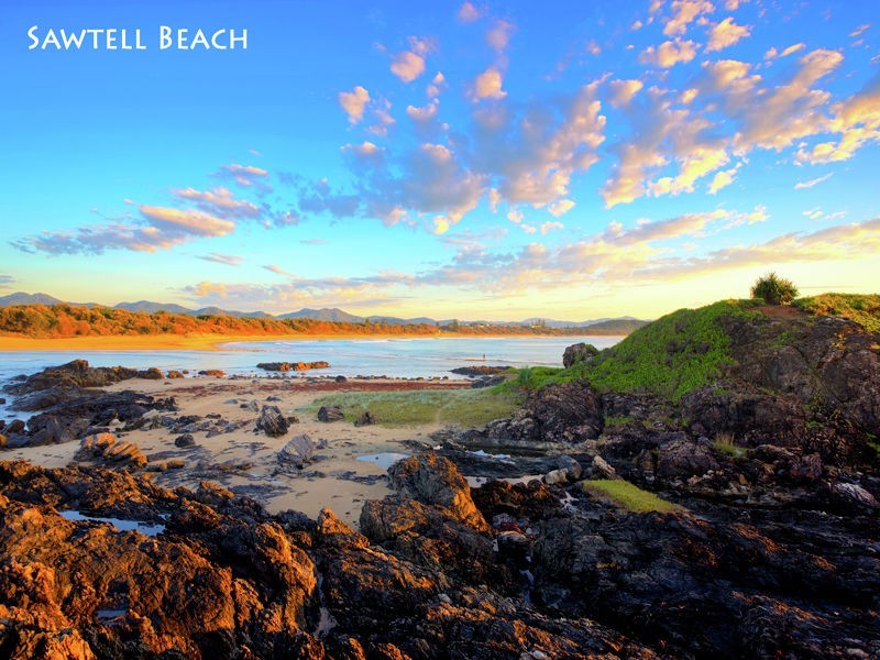 16 Cunningham Cres, Sawtell NSW 2452