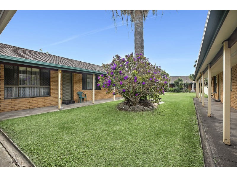 6-8 Fitzgerald St, Coffs Harbour NSW 2450