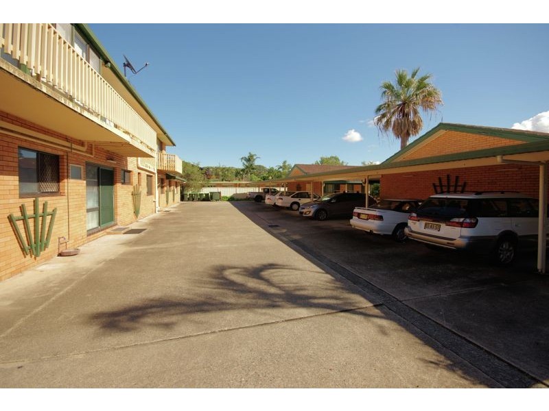 6-8 Fitzgerald St, Coffs Harbour NSW 2450