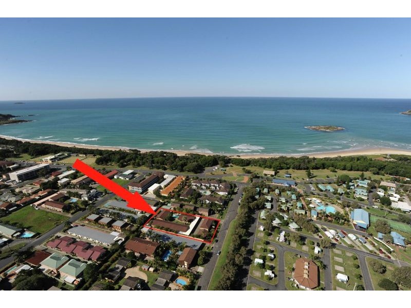 6-8 Fitzgerald St, Coffs Harbour NSW 2450
