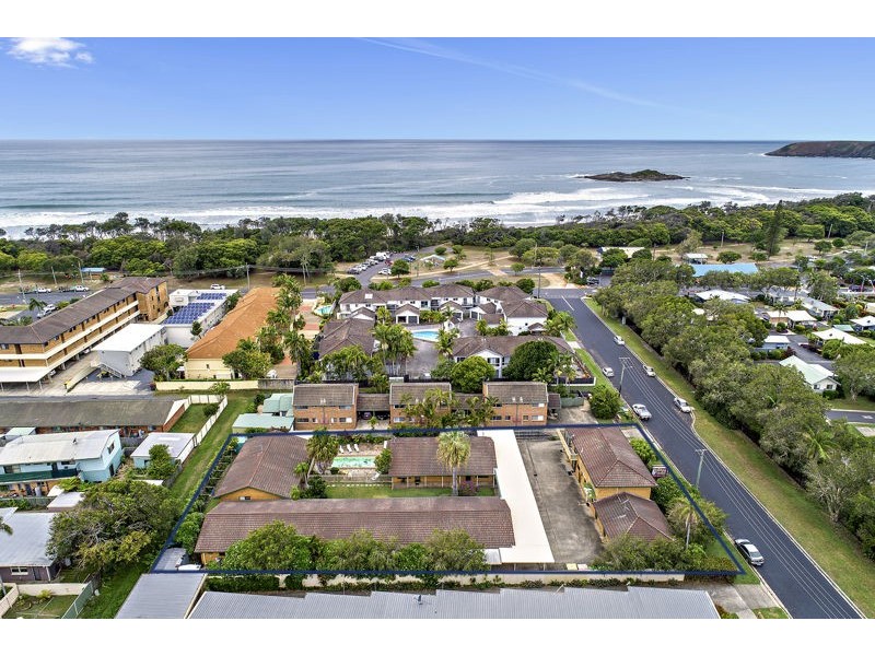 6-8 Fitzgerald St, Coffs Harbour NSW 2450