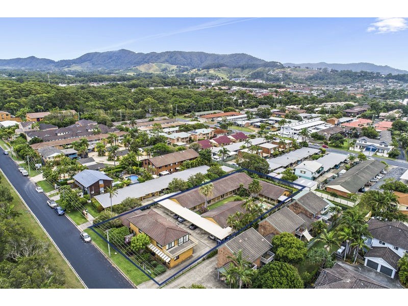 6-8 Fitzgerald St, Coffs Harbour NSW 2450