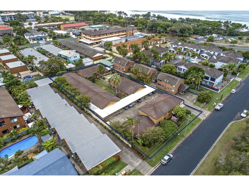 6-8 Fitzgerald St, Coffs Harbour NSW 2450
