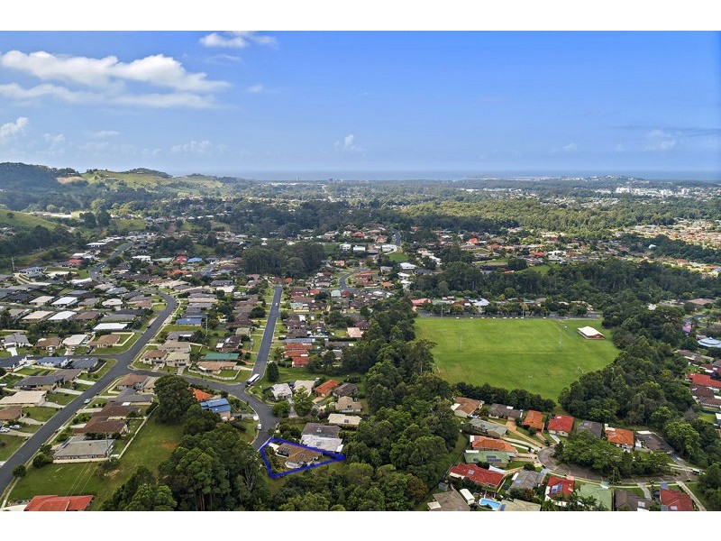 23 Hampshire Close, Coffs Harbour NSW 2450