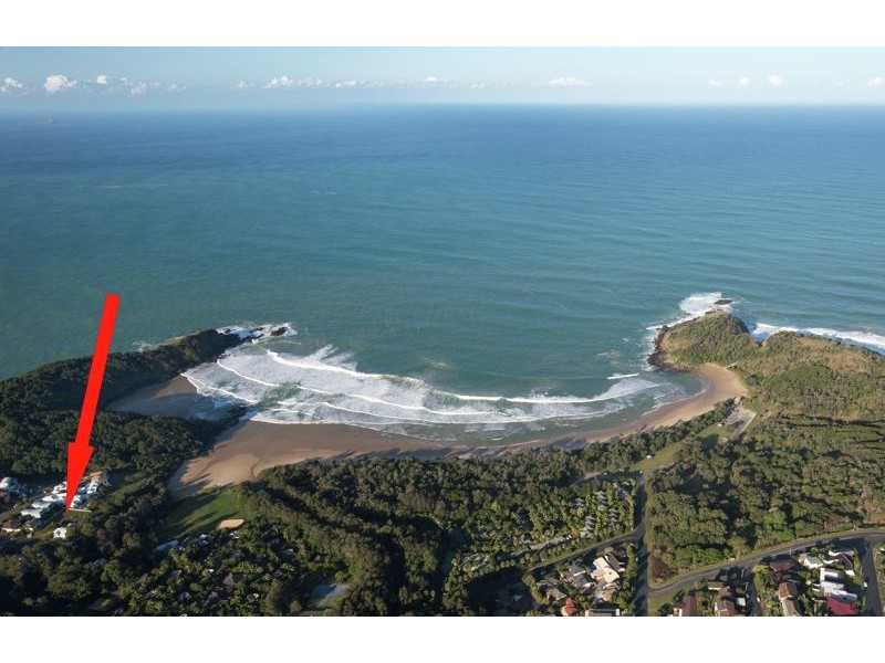 3 Diggers Court, Coffs Harbour NSW 2450