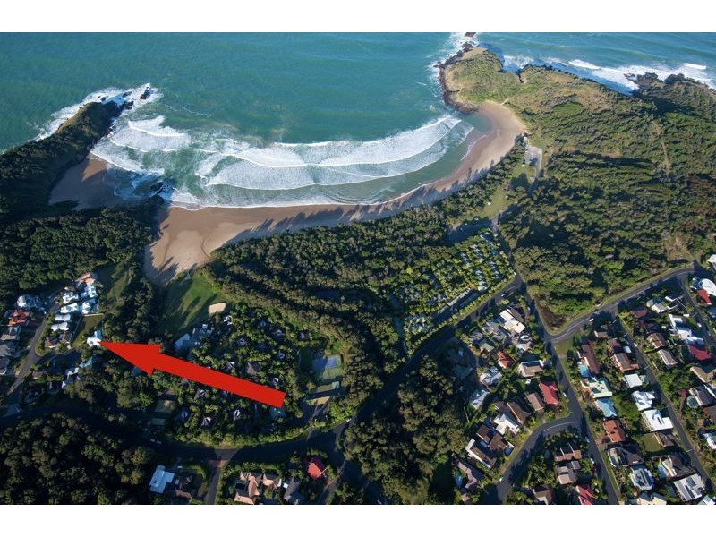 5 Diggers Court, Coffs Harbour NSW 2450