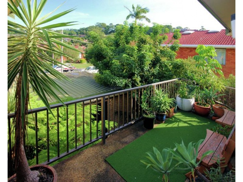 8/10-12 Brunswick Avenue, Coffs Harbour NSW 2450