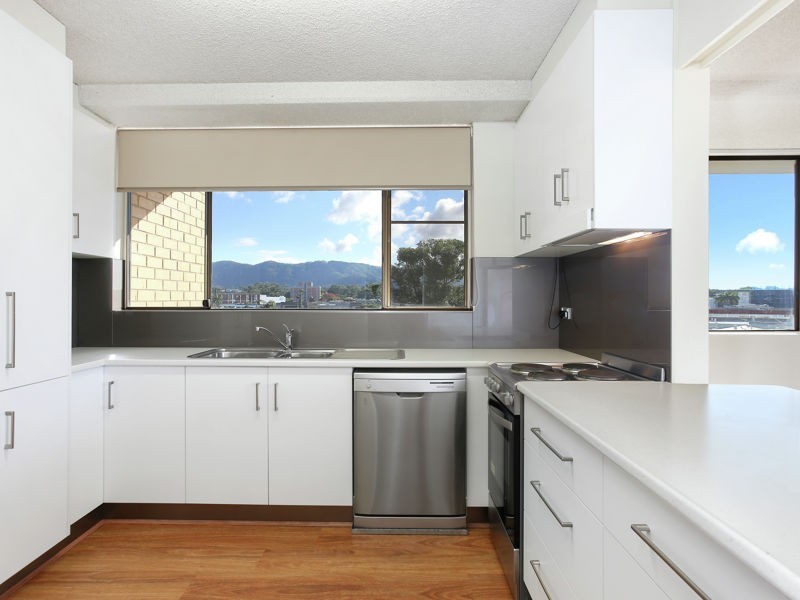 9/7 Dalley St, Coffs Harbour NSW 2450