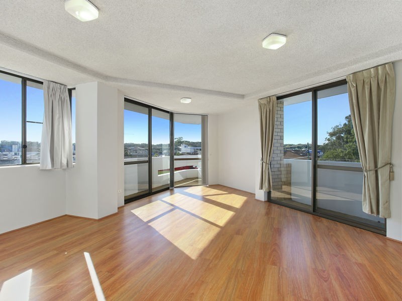 9/7 Dalley St, Coffs Harbour NSW 2450