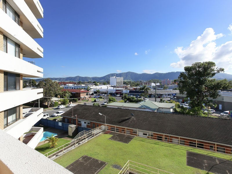 9/7 Dalley St, Coffs Harbour NSW 2450