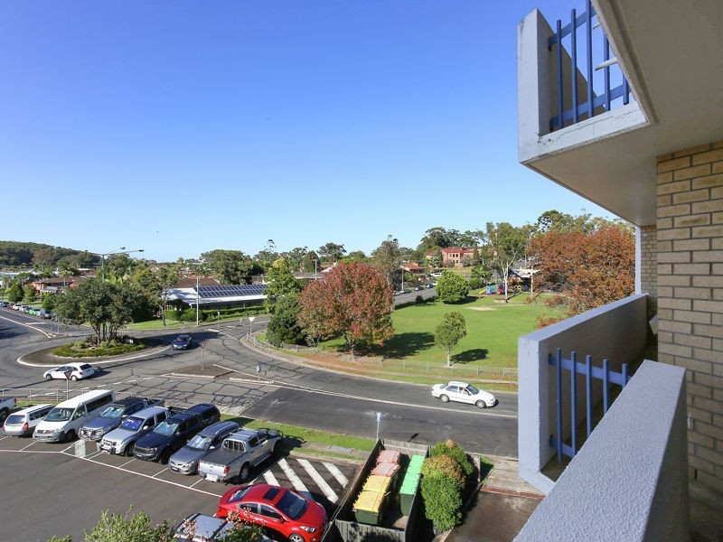 9/7 Dalley St, Coffs Harbour NSW 2450