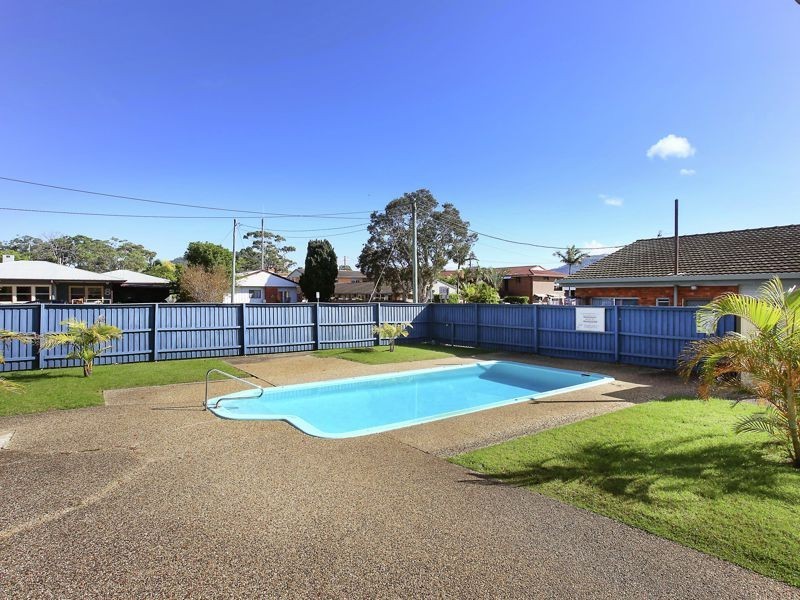 9/7 Dalley St, Coffs Harbour NSW 2450