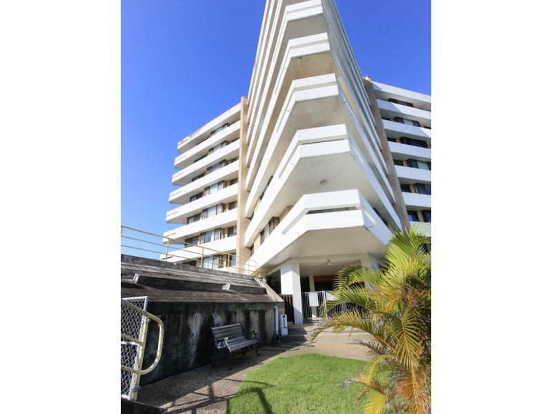 9/7 Dalley St, Coffs Harbour NSW 2450