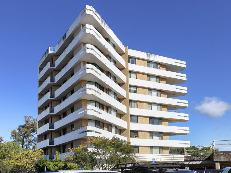 9/7 Dalley St, Coffs Harbour NSW 2450