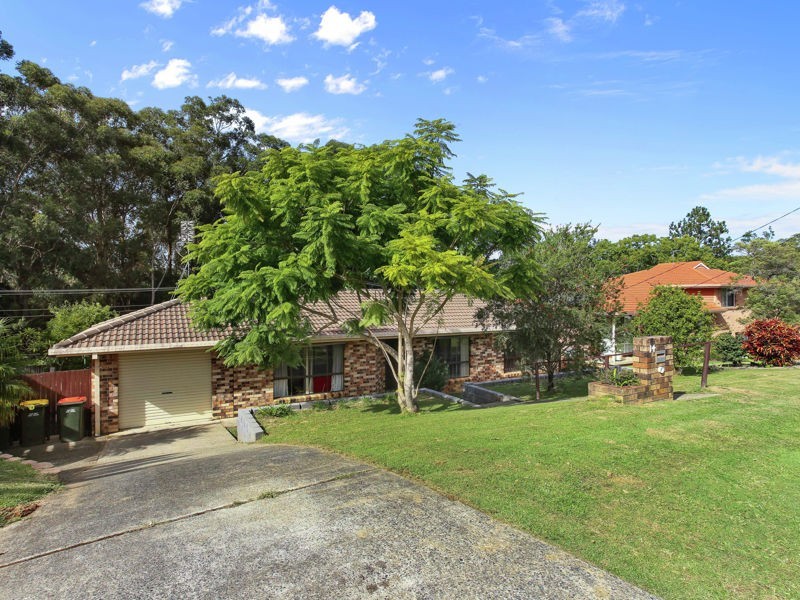 14 Dewing Cl, Toormina NSW 2452