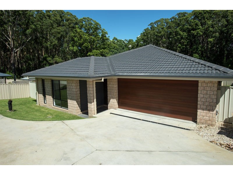 9 Banyo Close, Bonville NSW 2441