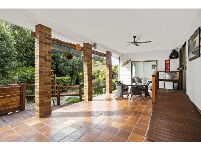 1 Airlie Cl, Coffs Harbour NSW 2450