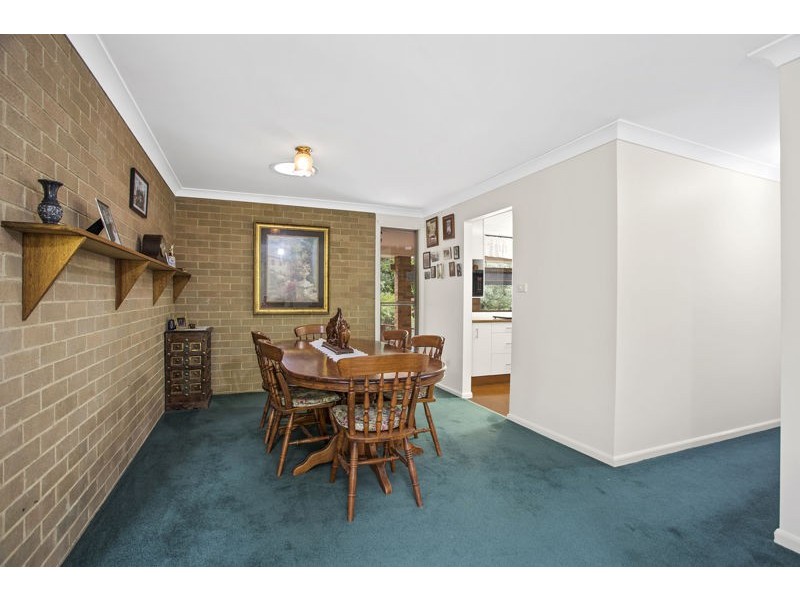 1 Airlie Cl, Coffs Harbour NSW 2450