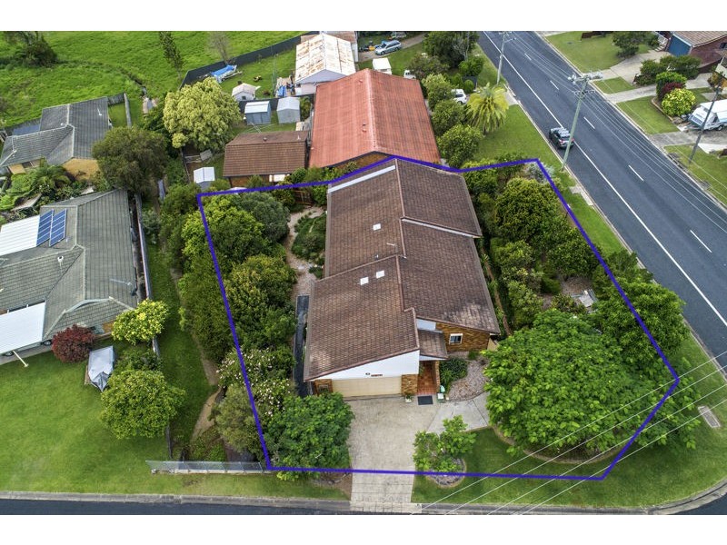 1 Airlie Cl, Coffs Harbour NSW 2450