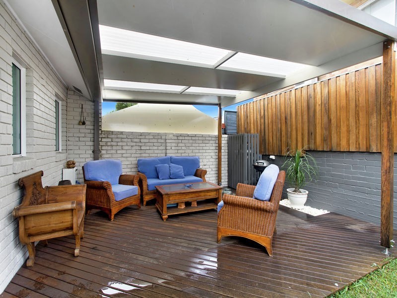 4/162 Edinburgh St, Coffs Harbour NSW 2450