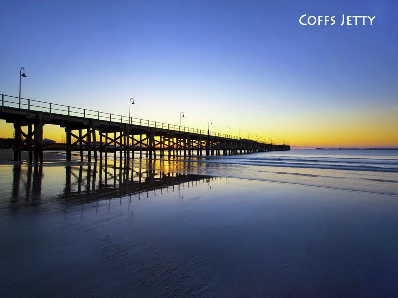 4/162 Edinburgh St, Coffs Harbour NSW 2450