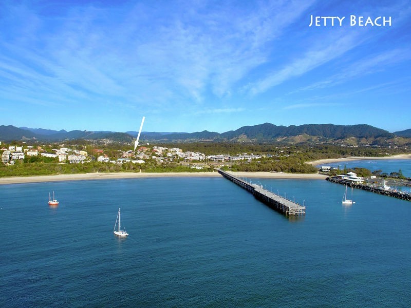 4/162 Edinburgh St, Coffs Harbour NSW 2450