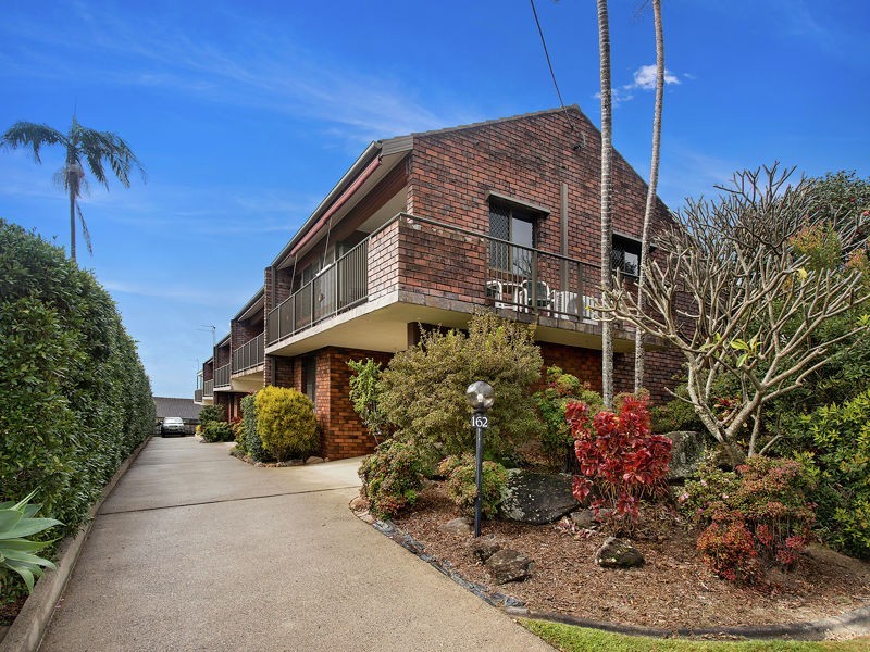 4/162 Edinburgh St, Coffs Harbour NSW 2450