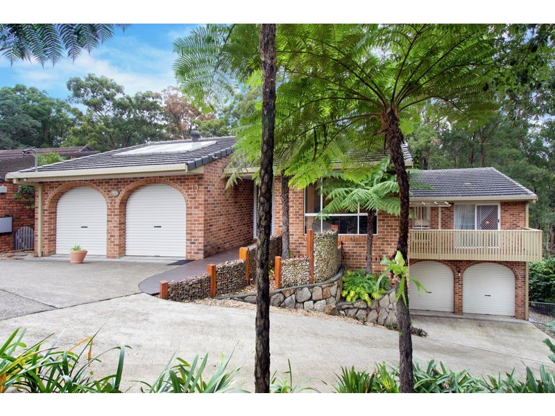 13 Aston Cl, Coffs Harbour NSW 2450