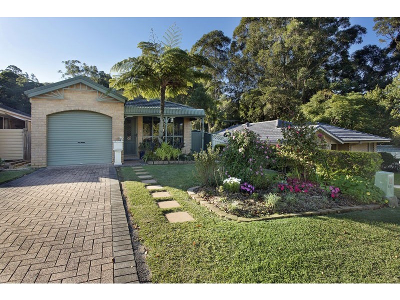 158A Linden Avenue, Boambee East NSW 2452