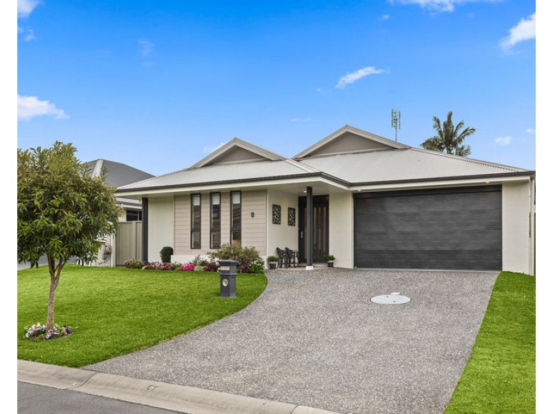 4 Bowerbird Close, Coffs Harbour NSW 2450