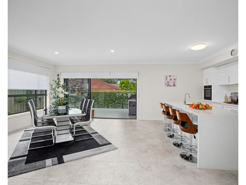 4 Bowerbird Close, Coffs Harbour NSW 2450