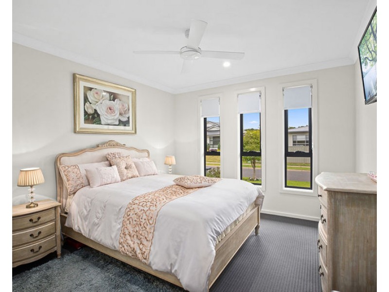 4 Bowerbird Close, Coffs Harbour NSW 2450