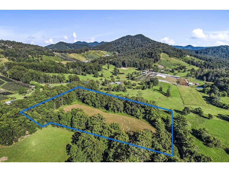 Lot 21 Englands Rd, Coffs Harbour NSW 2450