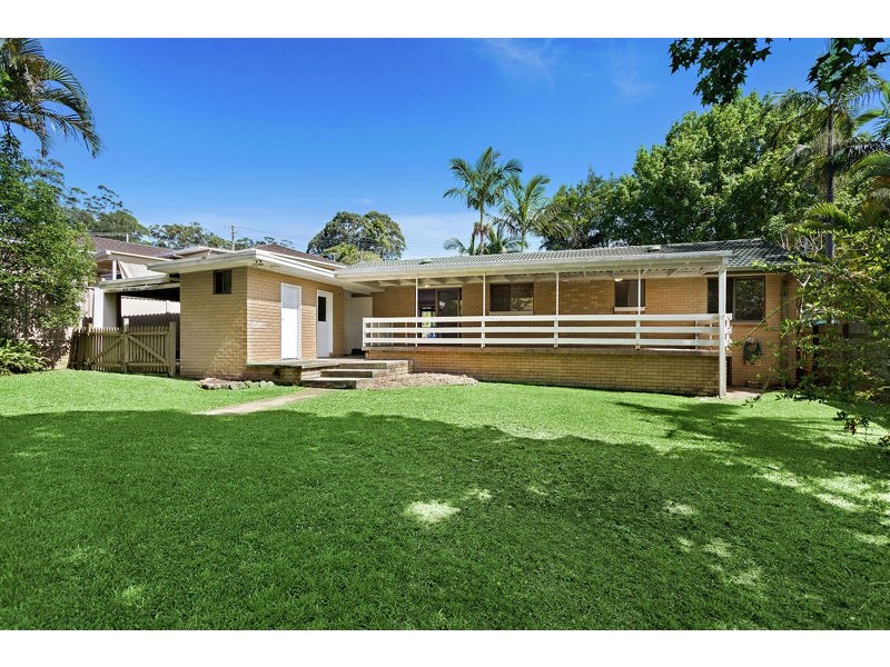 36 Antaries Ave, Coffs Harbour NSW 2450