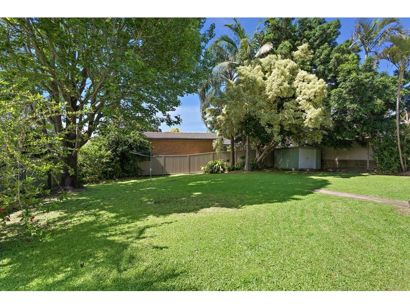 36 Antaries Ave, Coffs Harbour NSW 2450