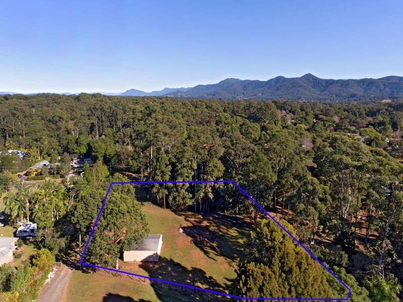 Lot 29 Grandis Rd, Bonville NSW 2441
