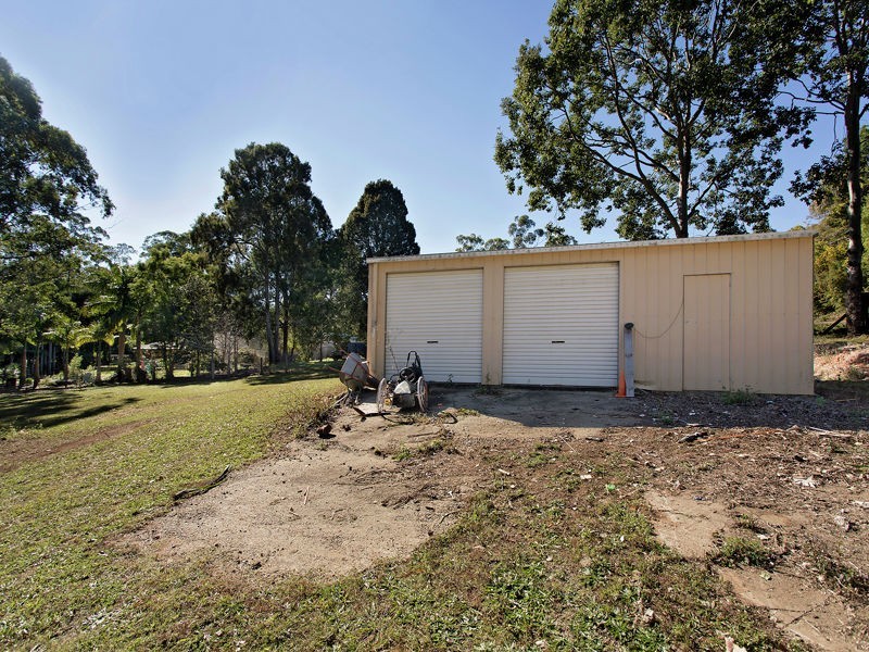 Lot 29 Grandis Rd, Bonville NSW 2441