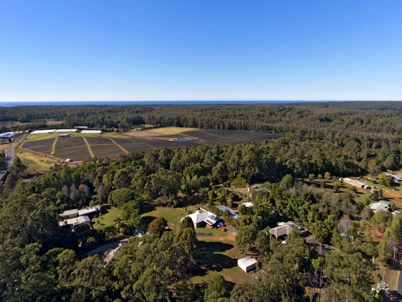 Lot 29 Grandis Rd, Bonville NSW 2441