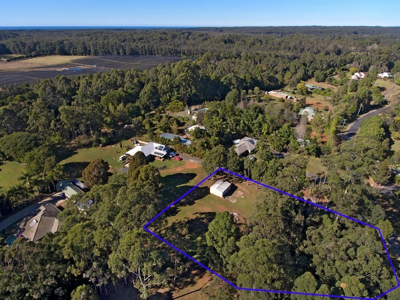 Lot 29 Grandis Rd, Bonville NSW 2441
