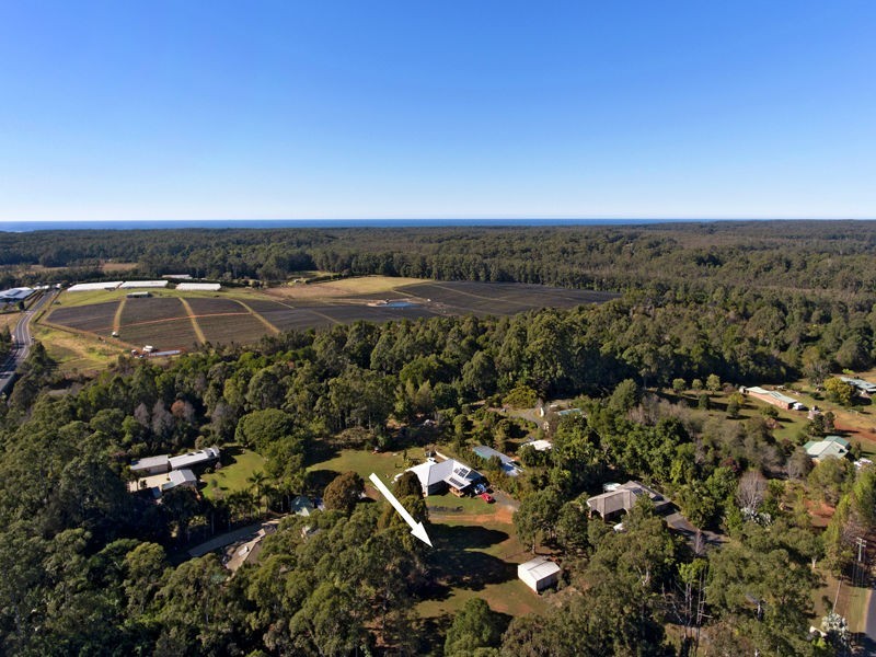 Lot 29 Grandis Rd, Bonville NSW 2441