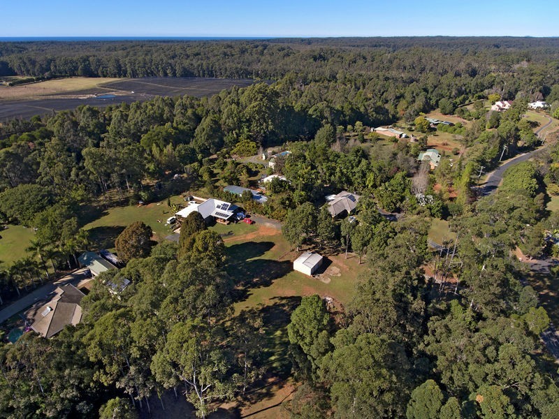 Lot 29 Grandis Rd, Bonville NSW 2441