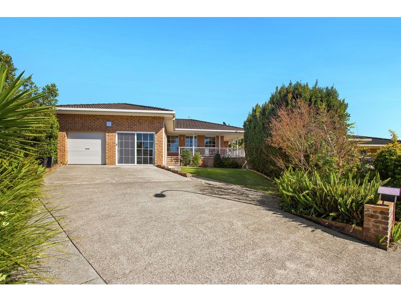 4 Rankin Close, Boambee East NSW 2452
