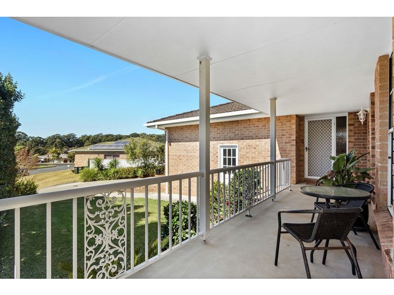 4 Rankin Close, Boambee East NSW 2452