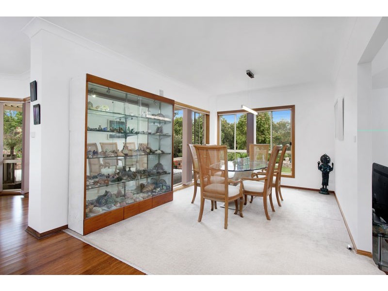 18 Bakker Dr, Bonville NSW 2441