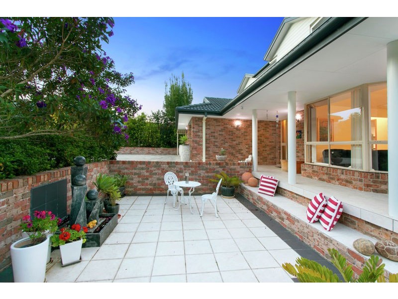 18 Bakker Dr, Bonville NSW 2441