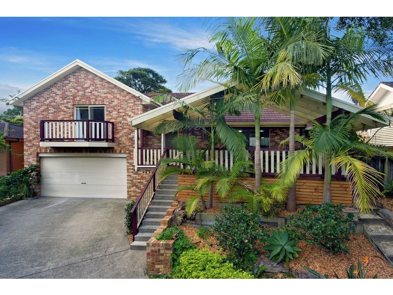 8 Bicknell Dr, Coffs Harbour NSW 2450