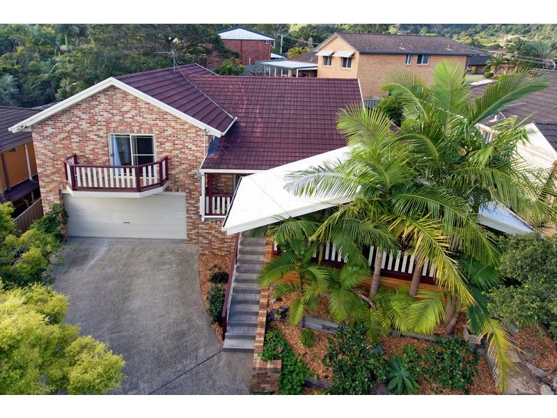 8 Bicknell Dr, Coffs Harbour NSW 2450
